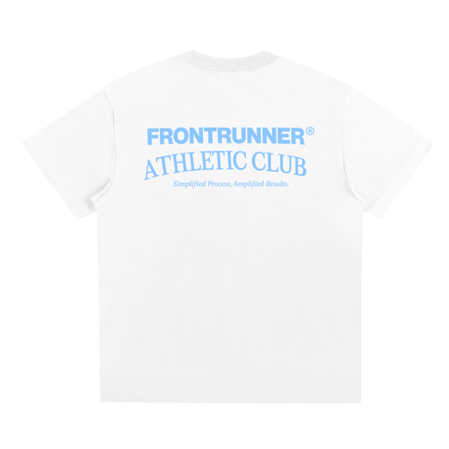 Athletic Society Tee