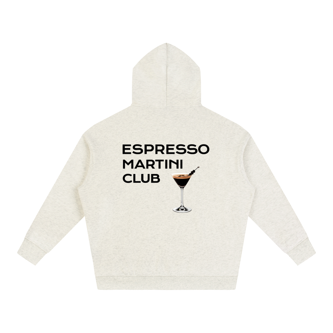 The Cocktail Culture Hoodie