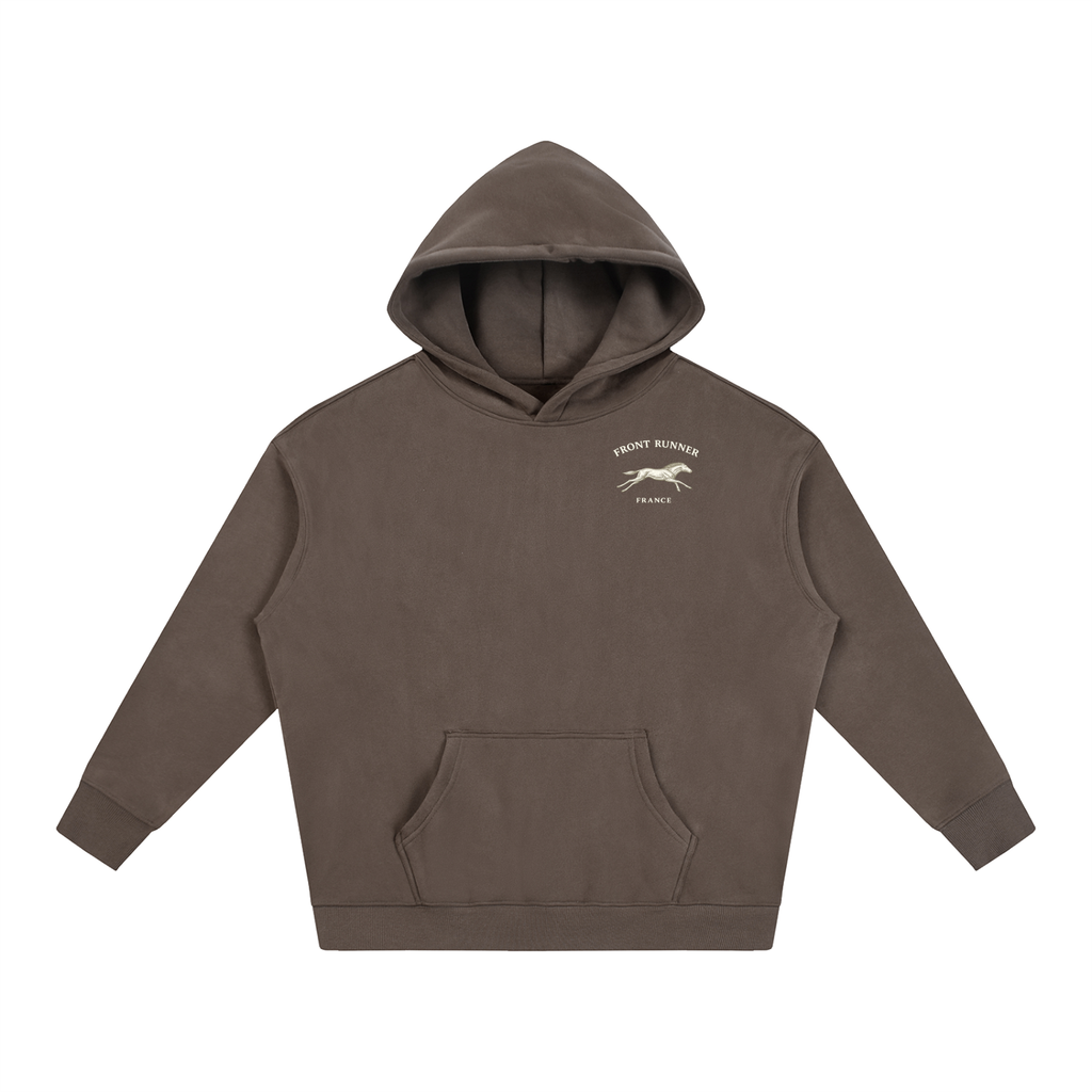 Vintage Riviera Hoodie