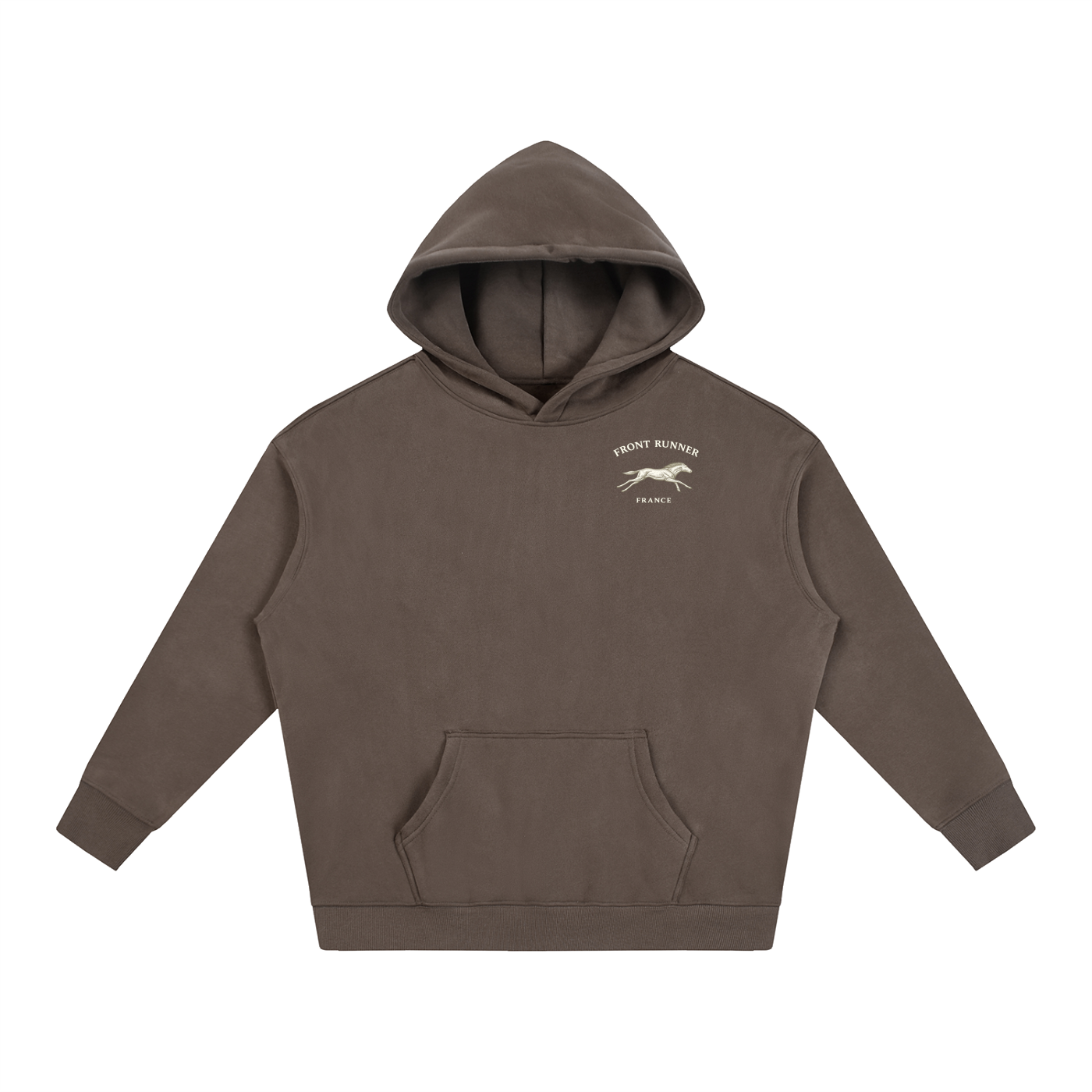Vintage Riviera Hoodie