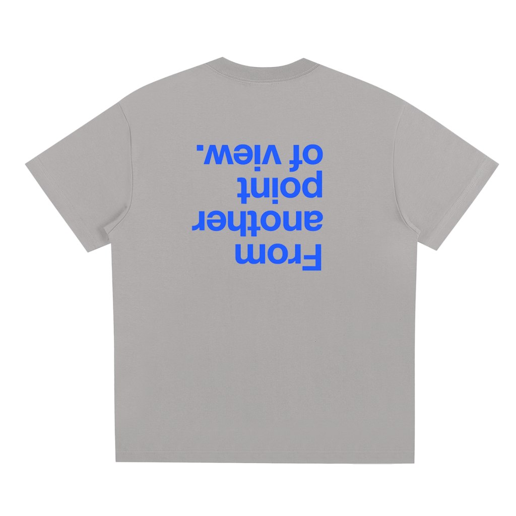 Perspective Tee