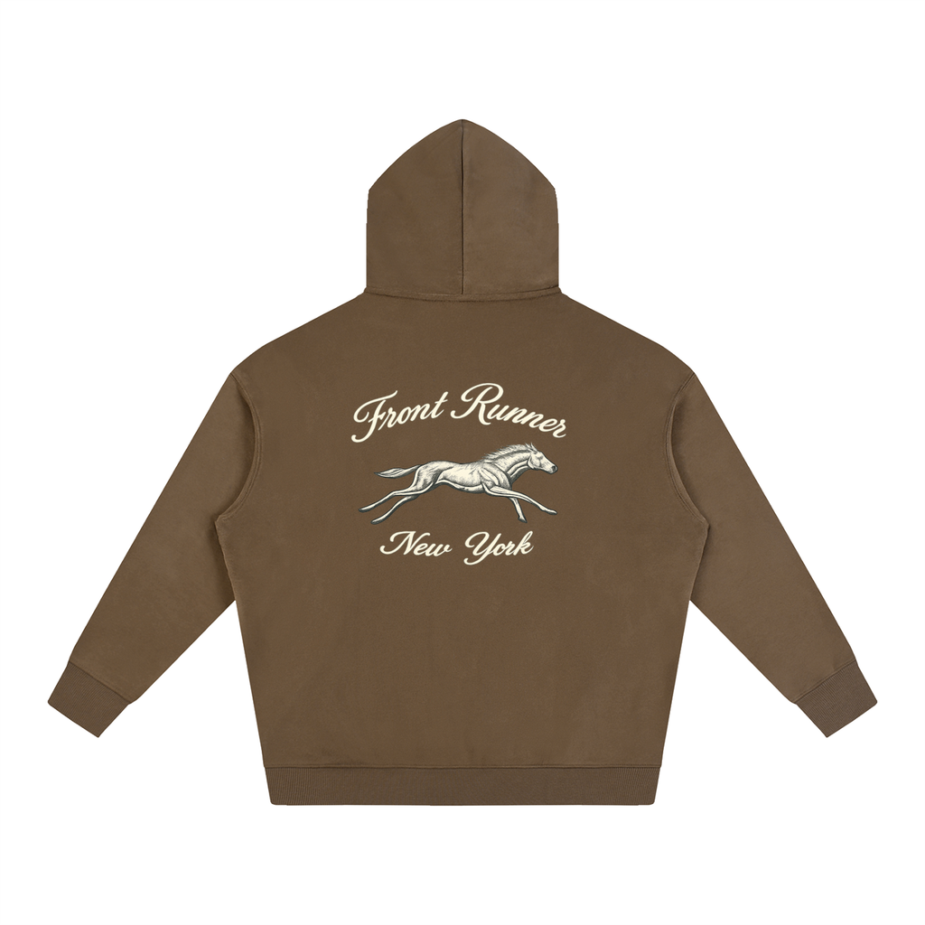 The Saratoga BM Hoodie