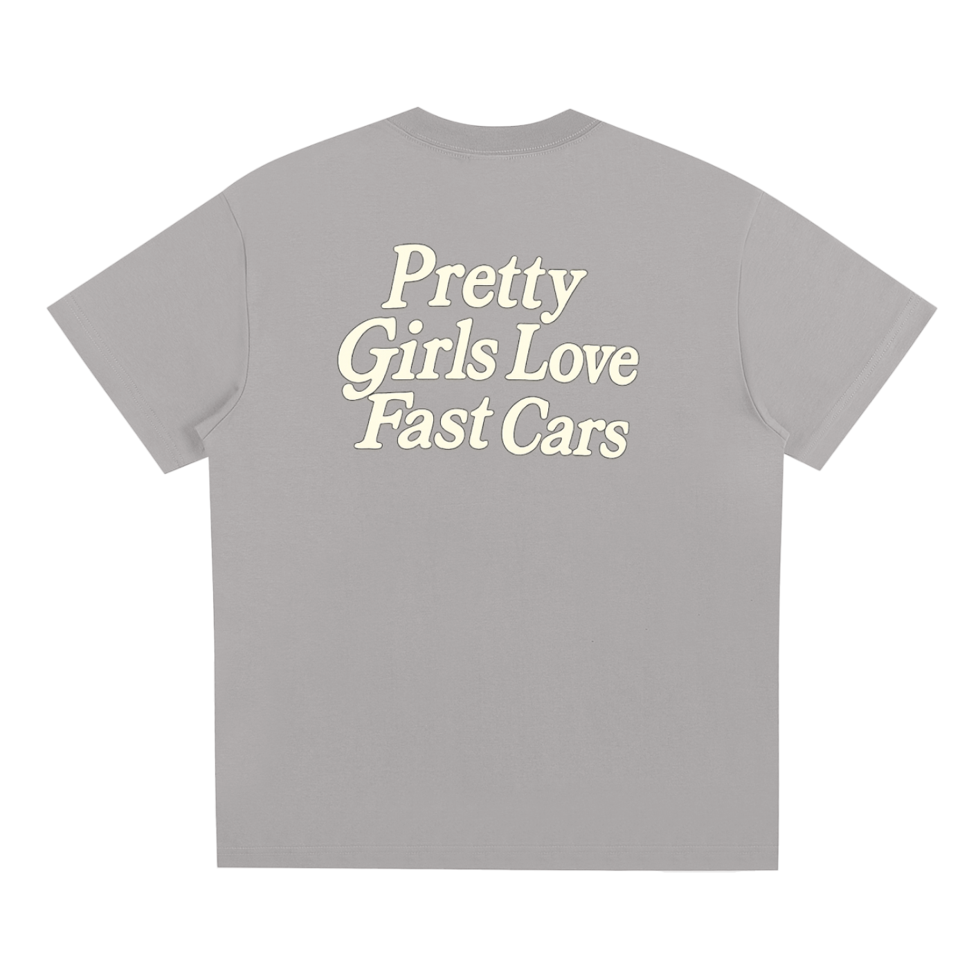 Pretty Driven Tee
