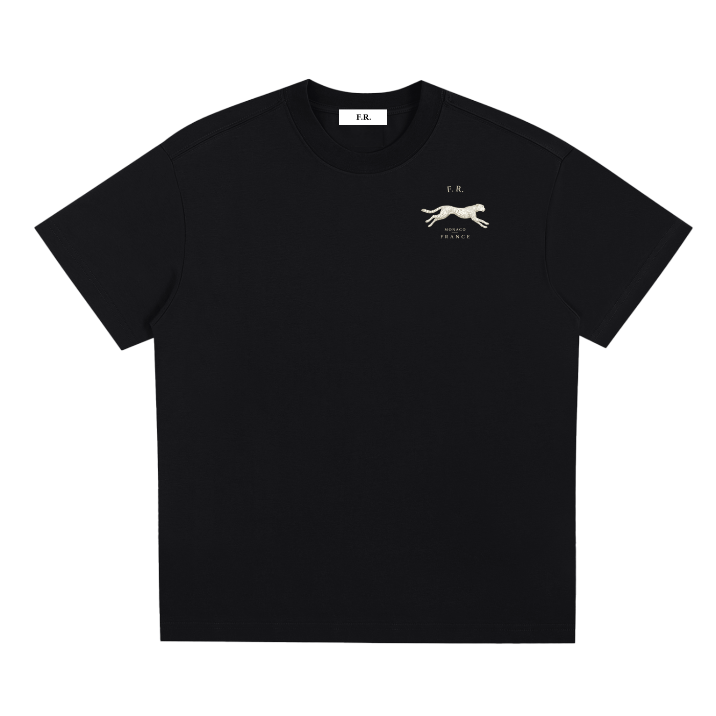 Pretty Driven Tee