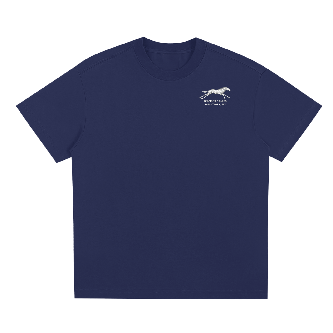Belmont Reserve Tee