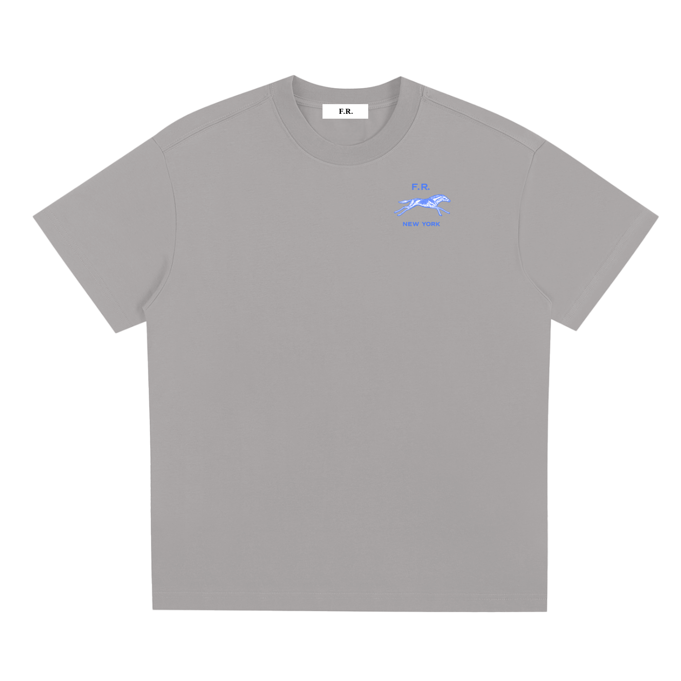 Perspective Tee