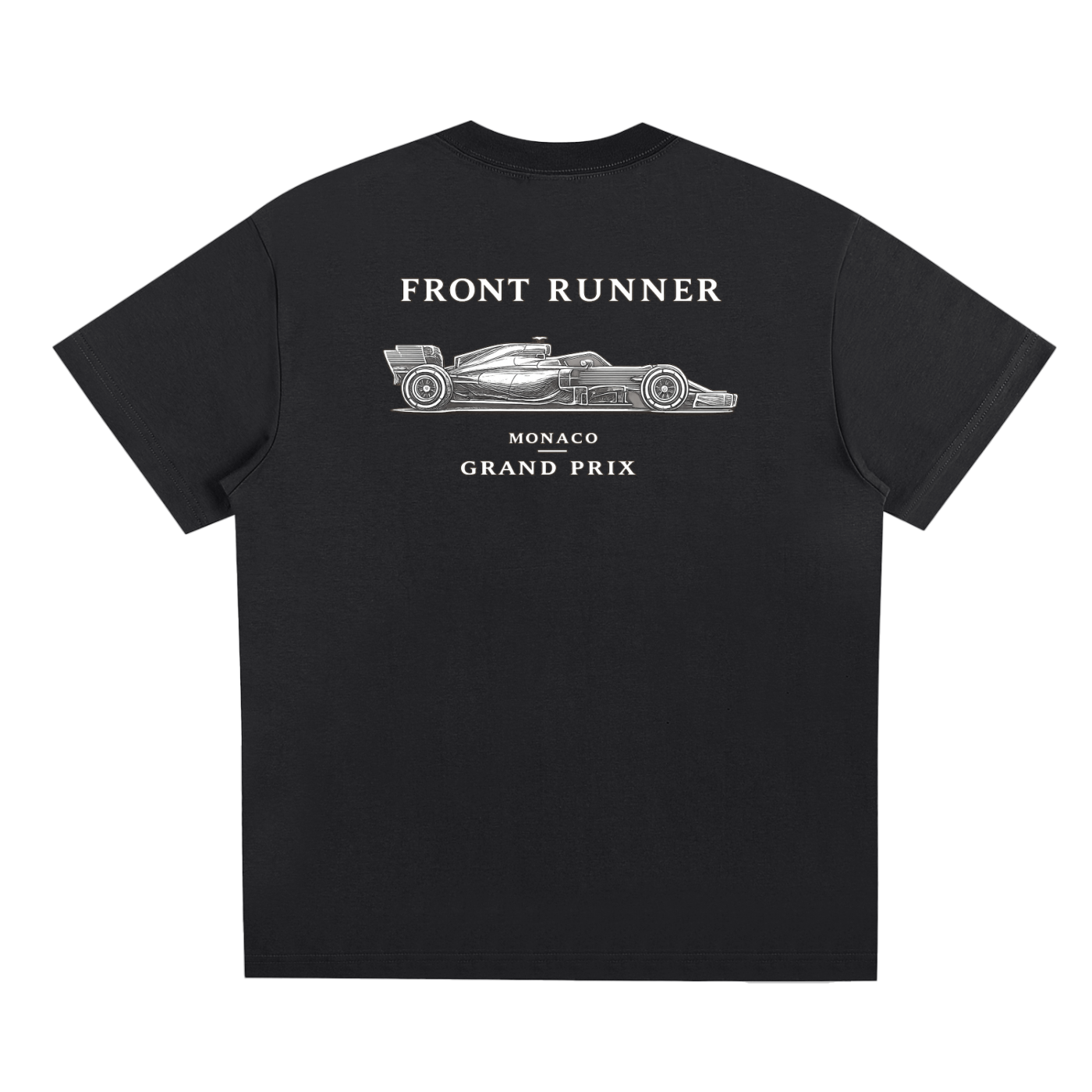 Front Runner Formula Tee