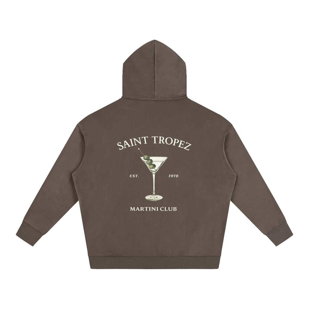 Vintage Riviera Hoodie