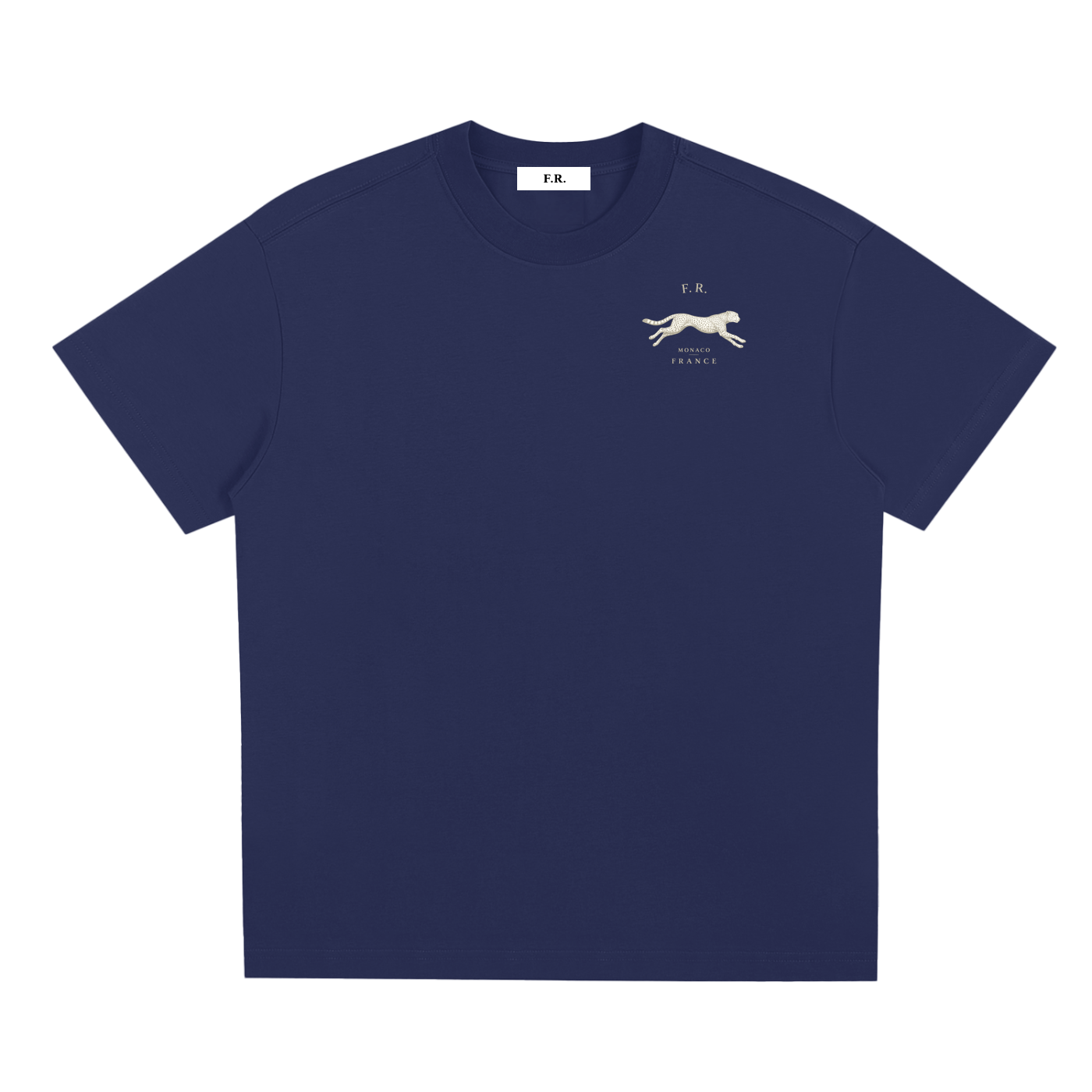 Pretty Driven Tee