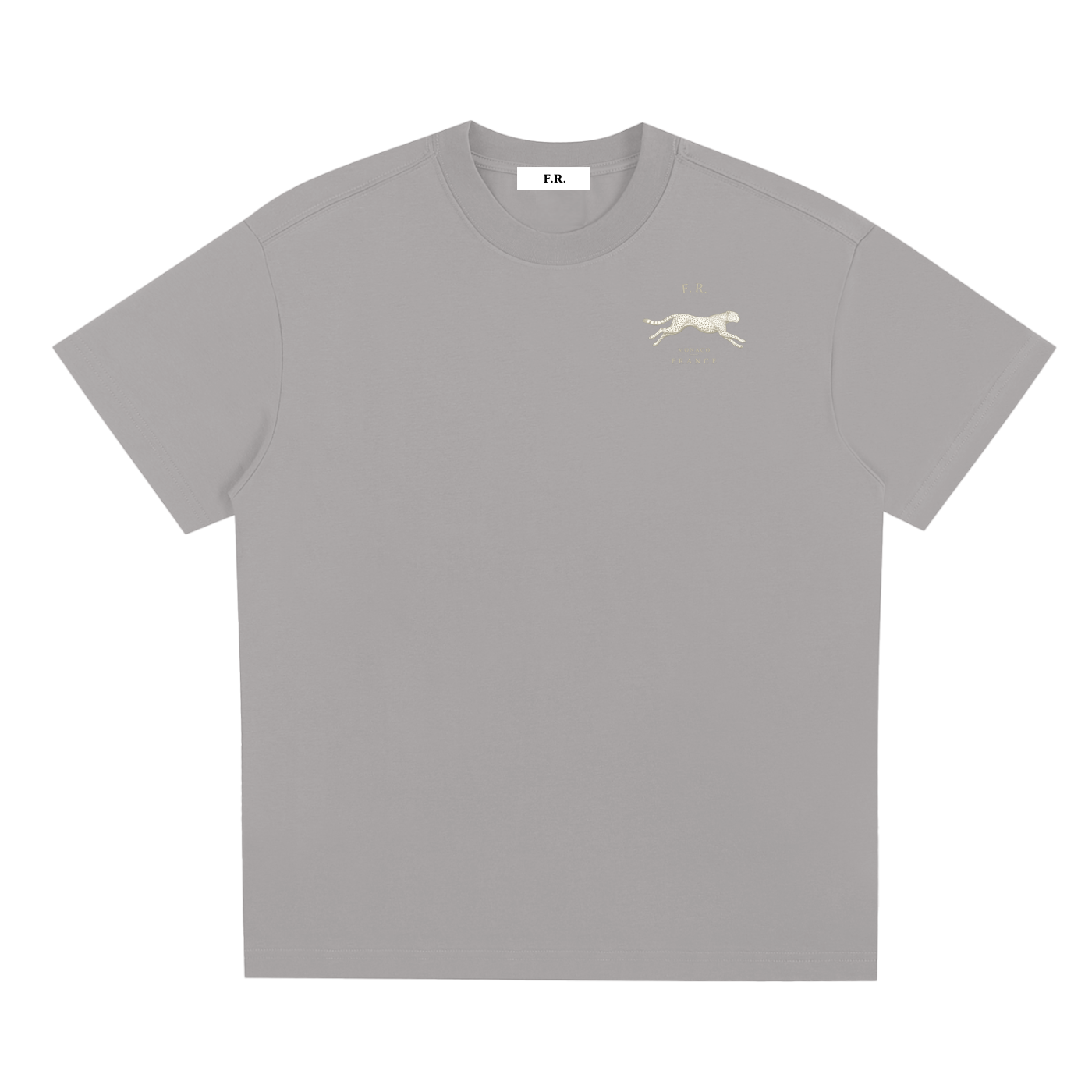 Pretty Driven Tee
