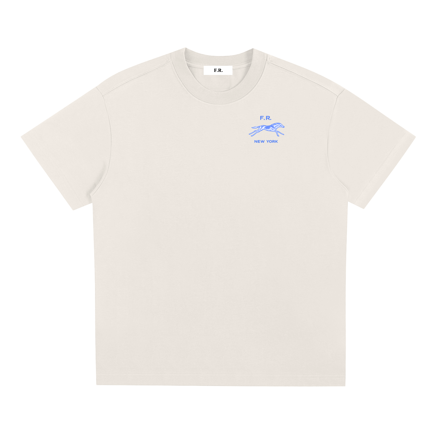 Perspective Tee