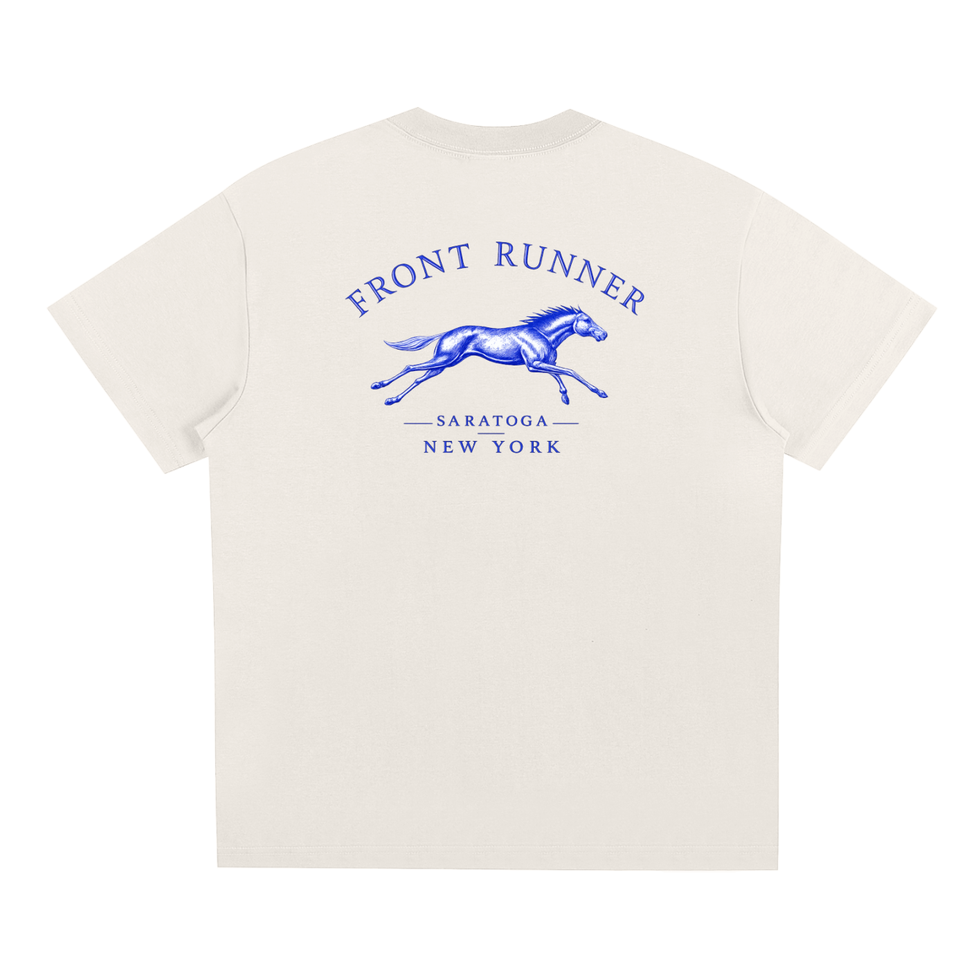 Front Runner Icon Tee