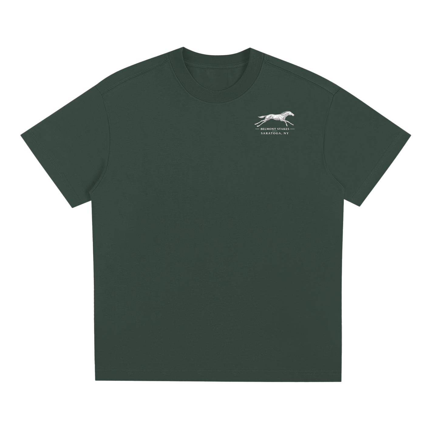 Belmont Reserve Tee