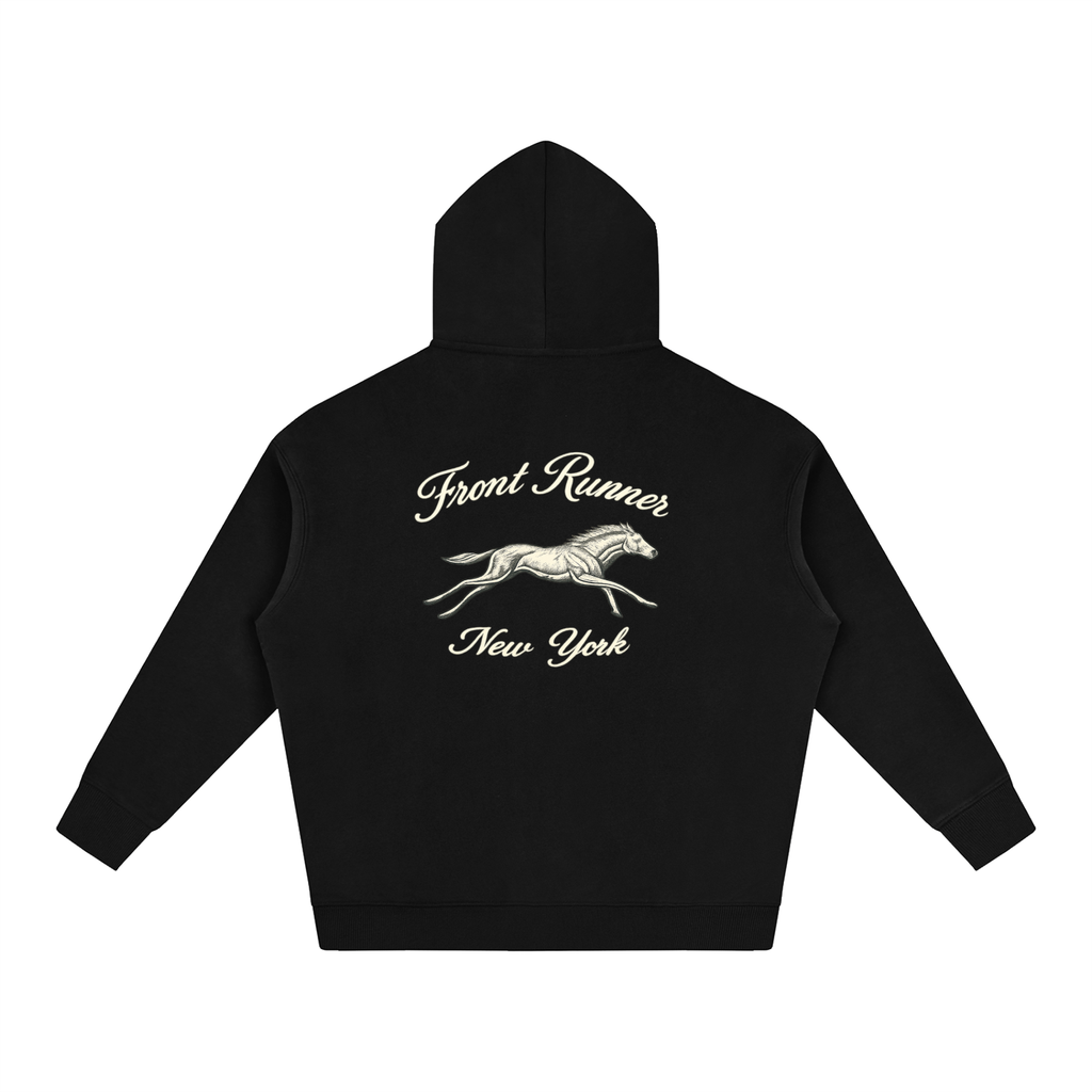 The Saratoga BM Hoodie