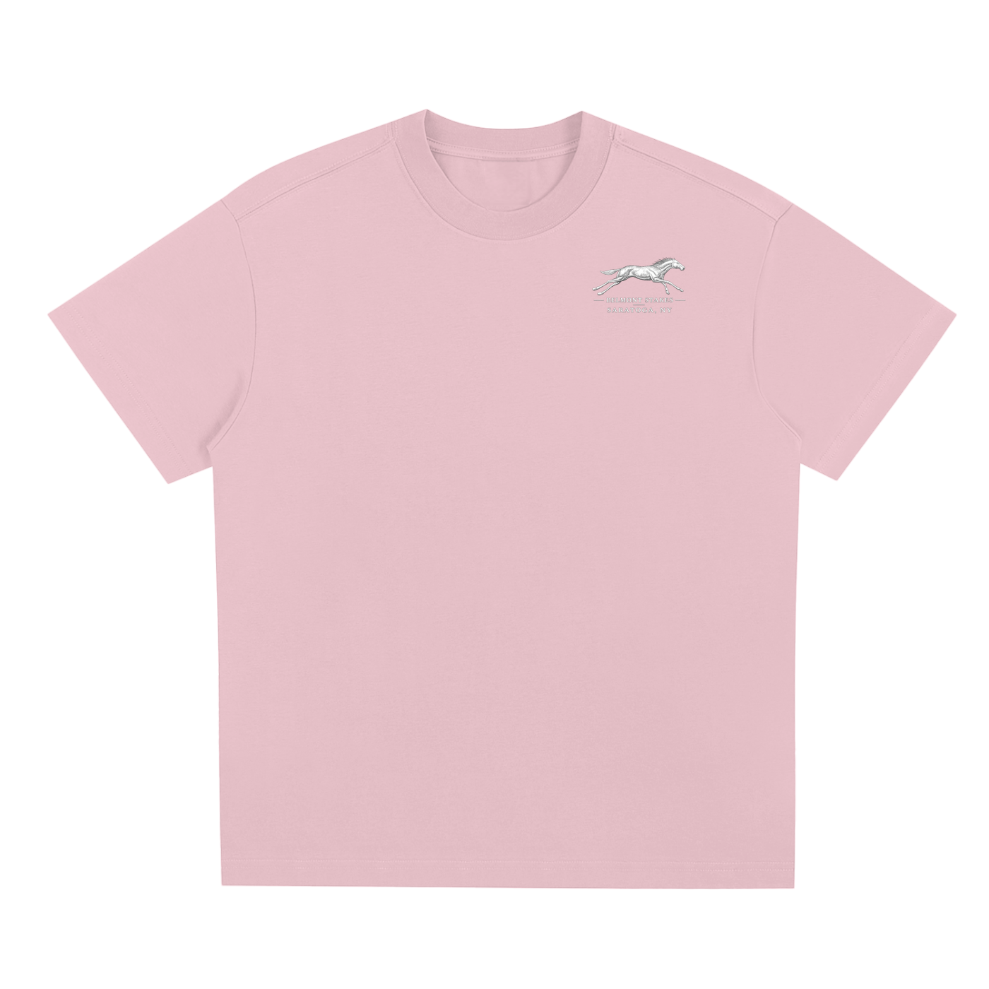 Belmont Reserve Tee