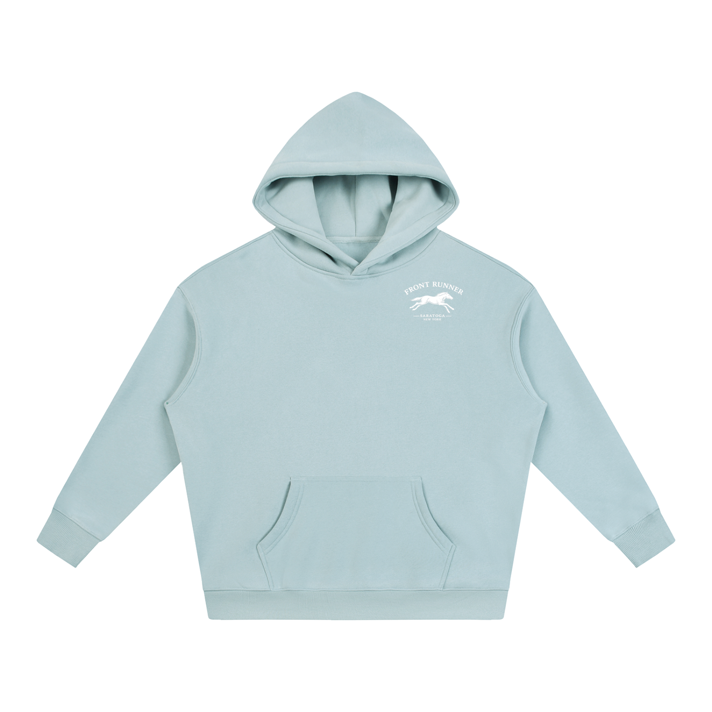 Front Runner Trackside Hoodie