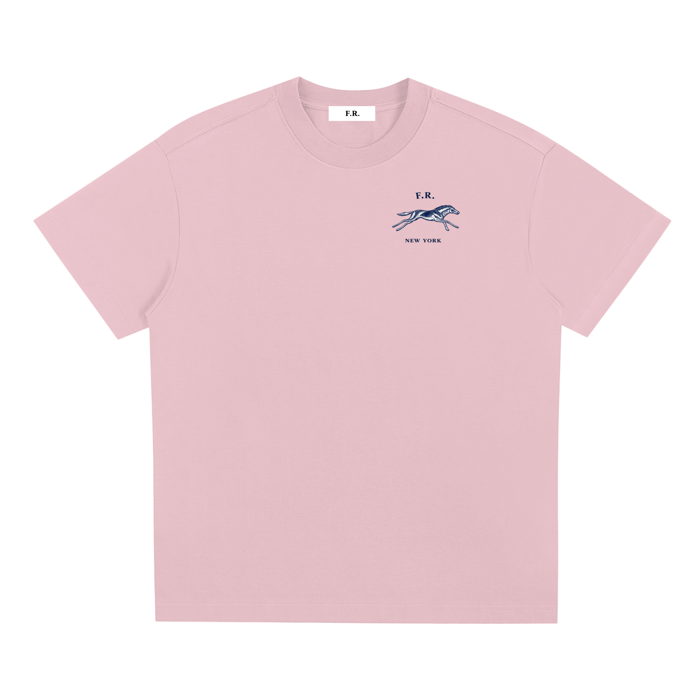 Hamptons Yacht Club Heritage Tee