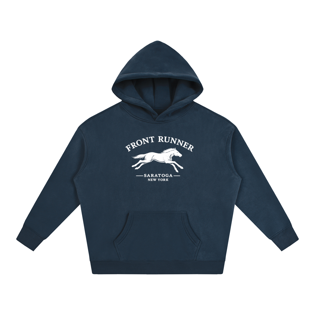 Front Runner Trackside Hoodie