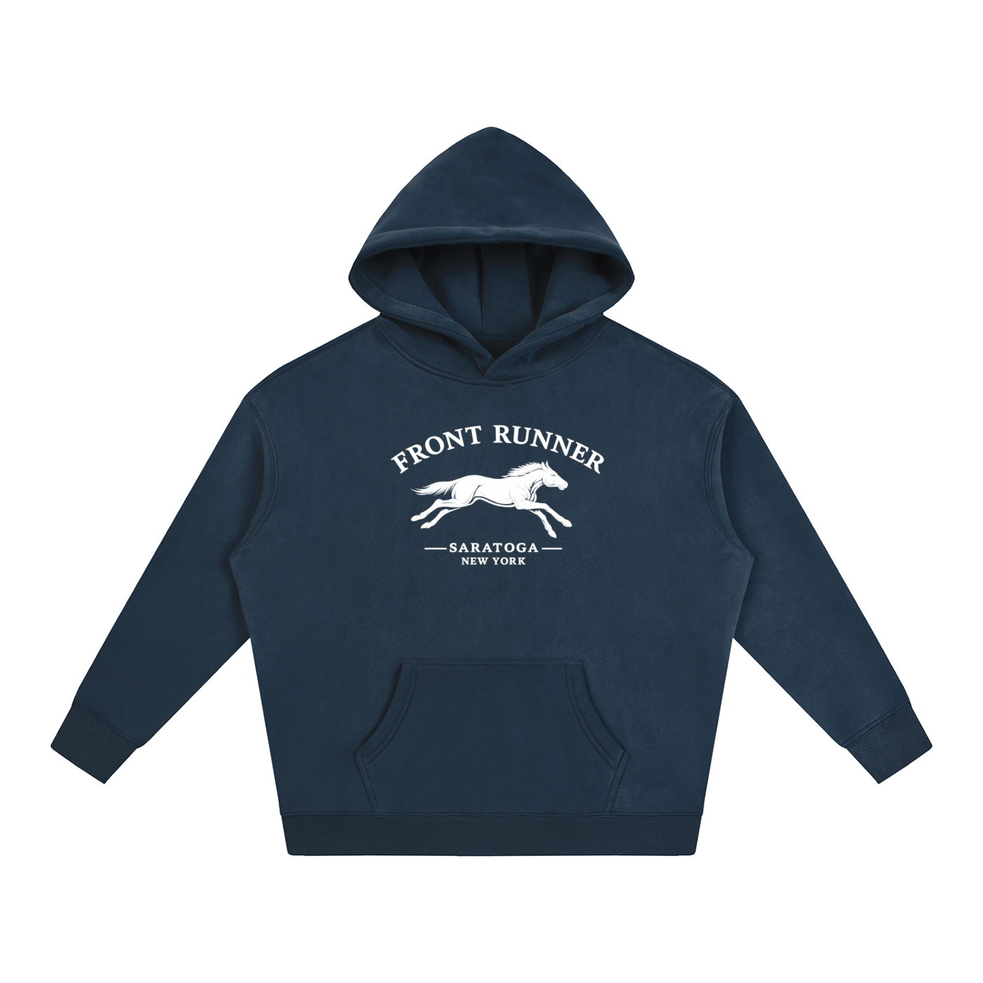 Front Runner Trackside Hoodie