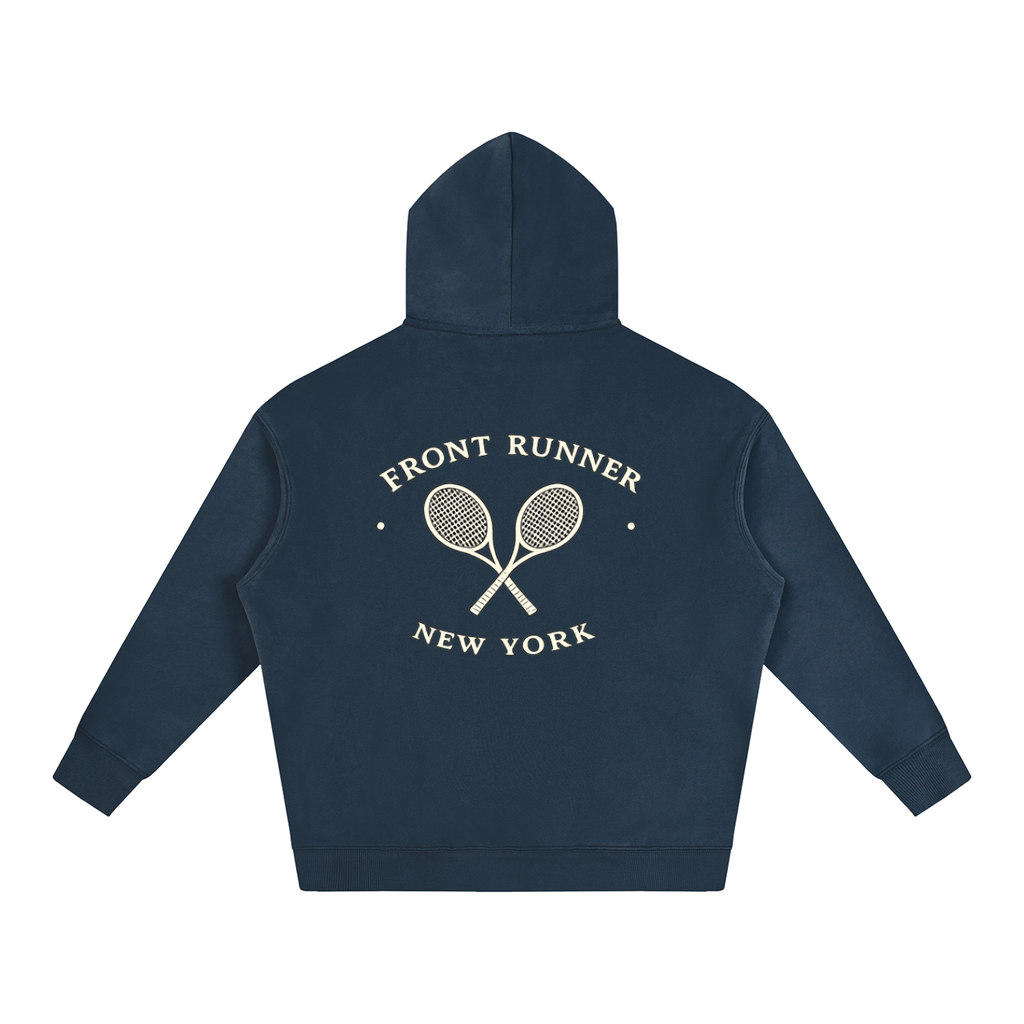 Courtside Heritage Hoodie