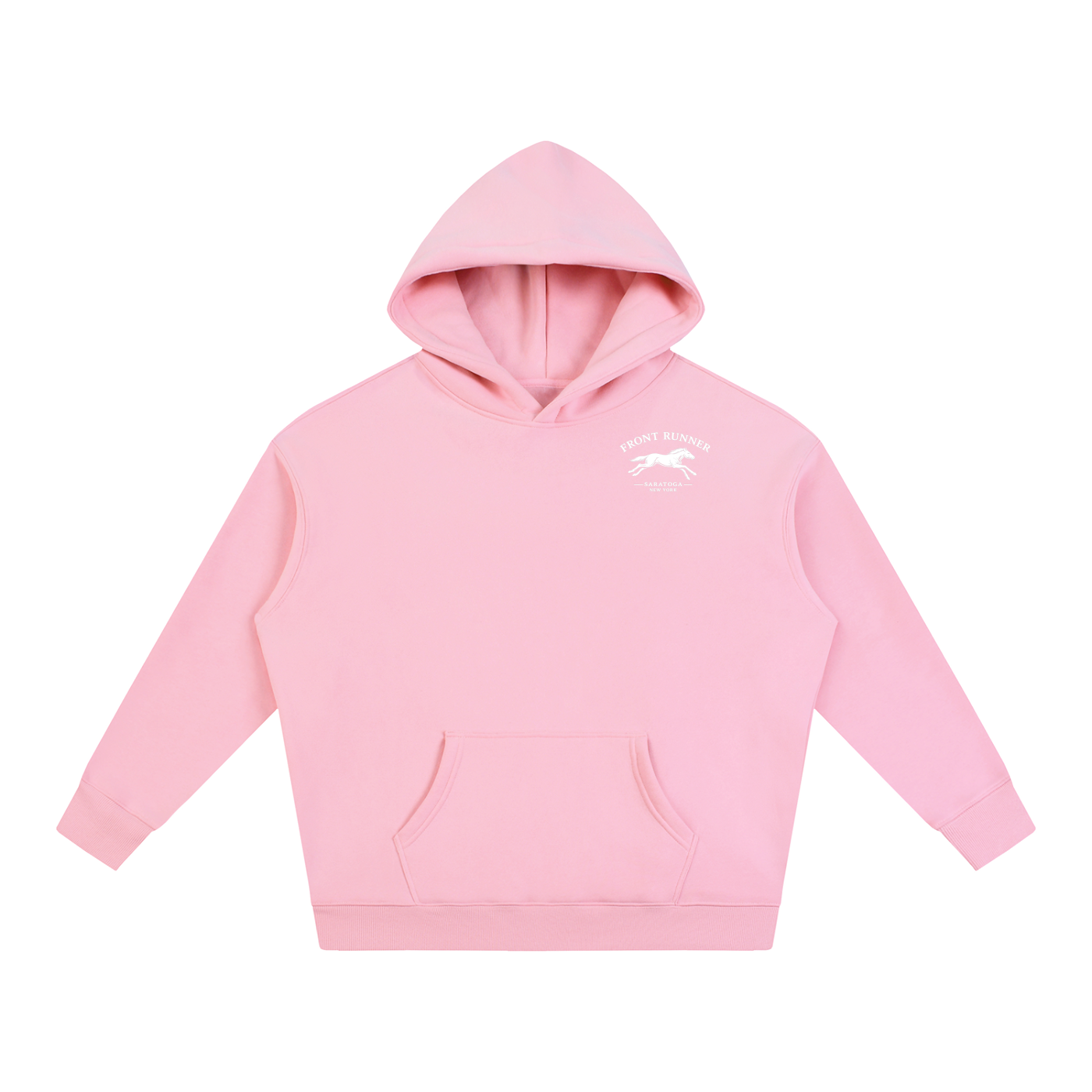 Front Runner Trackside Hoodie