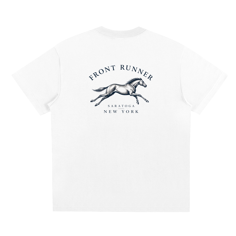 Front Runner Icon Tee