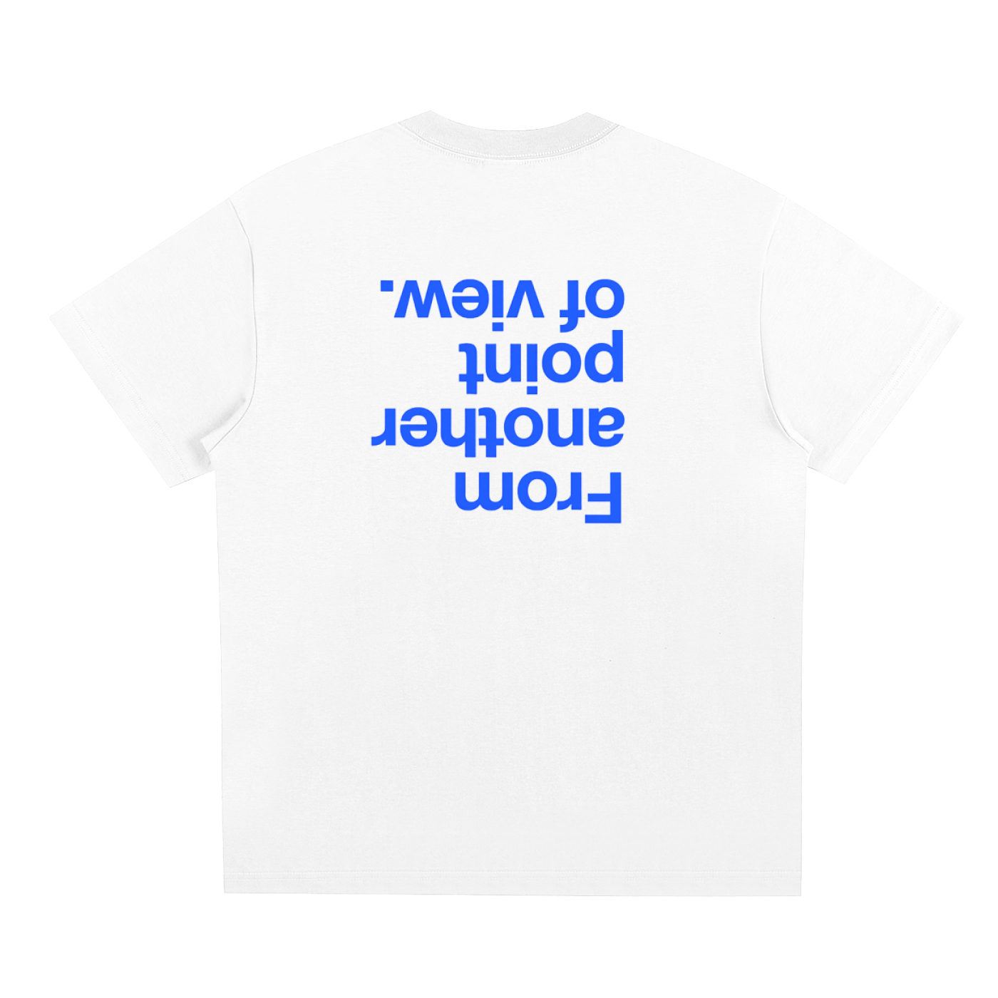Perspective Tee