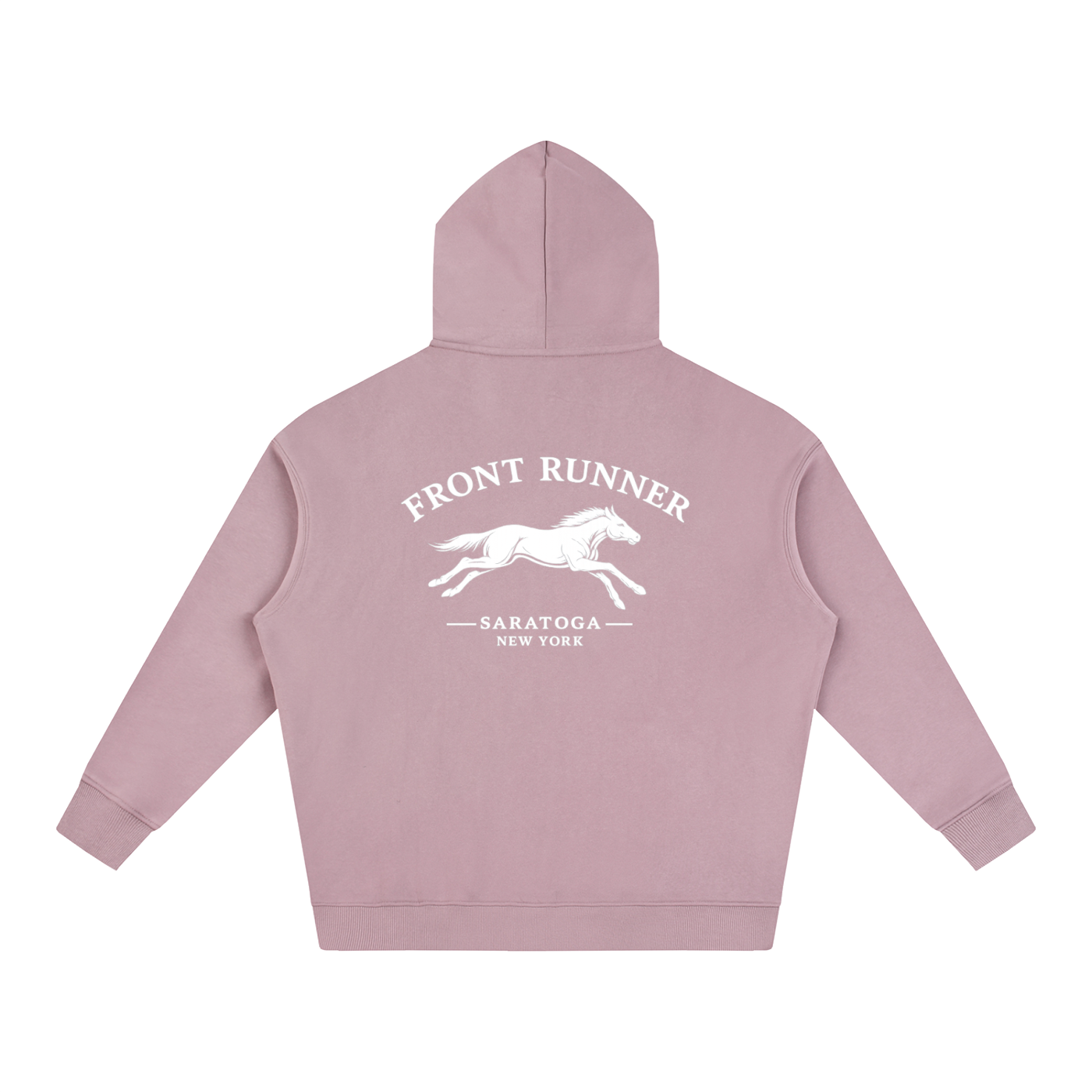 Front Runner Trackside Hoodie