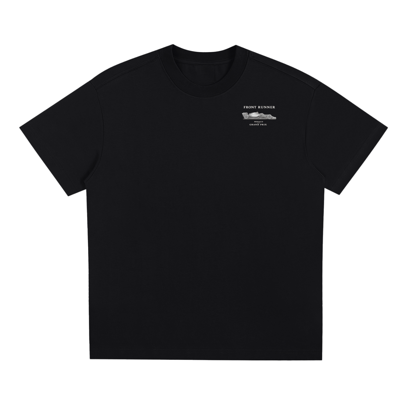 Front Runner Formula Tee