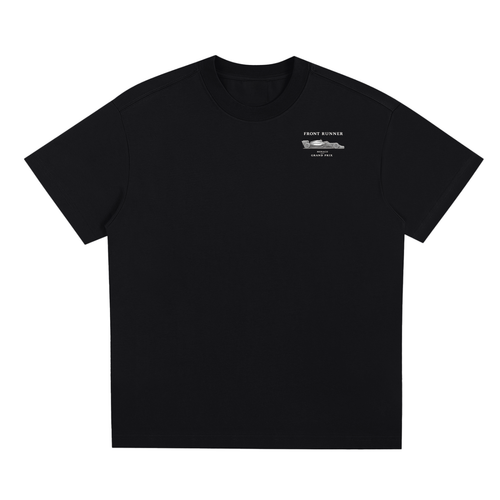 Front Runner Formula Tee