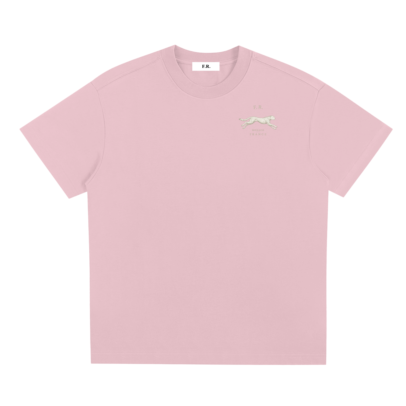 Pretty Driven Tee