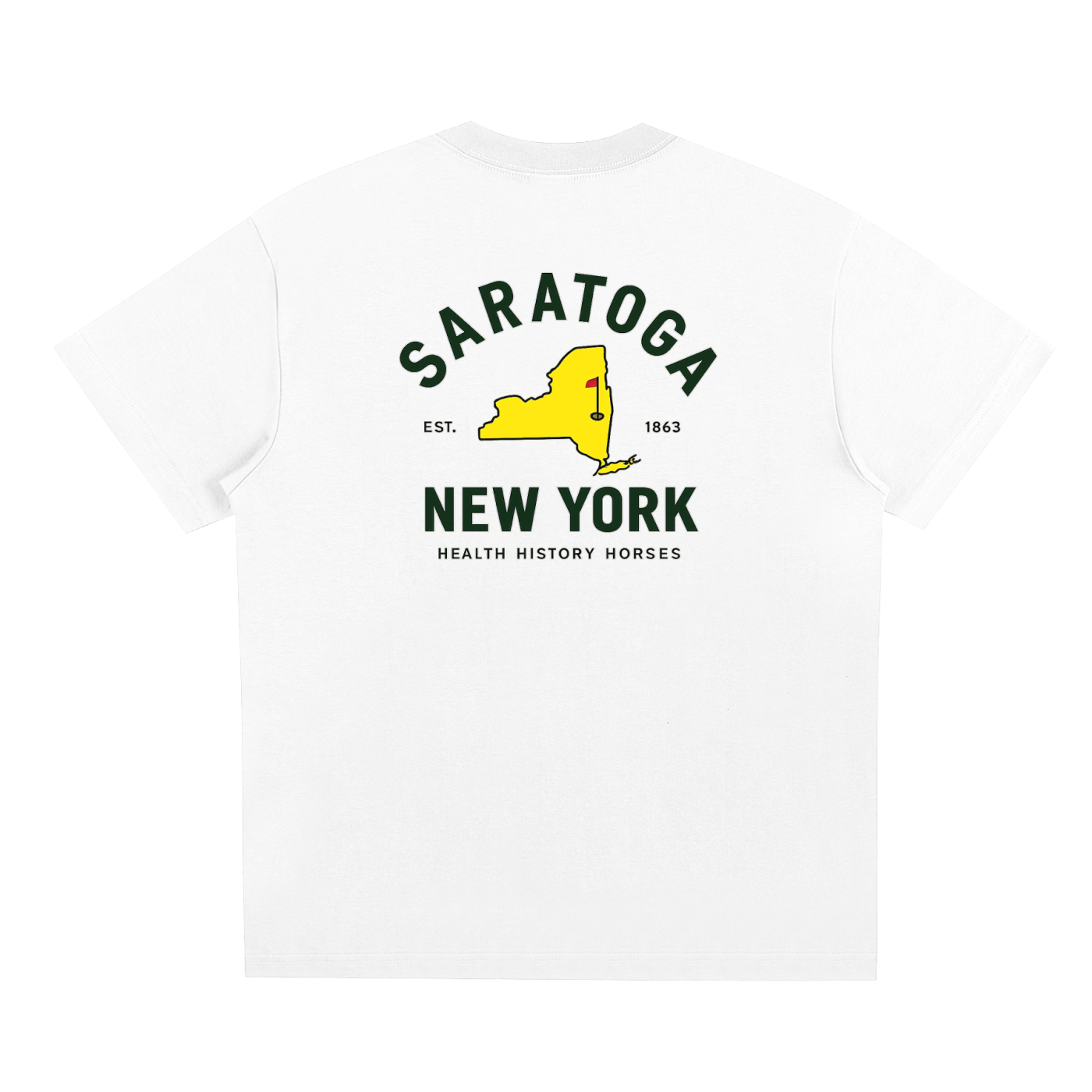 Saratoga Masters
