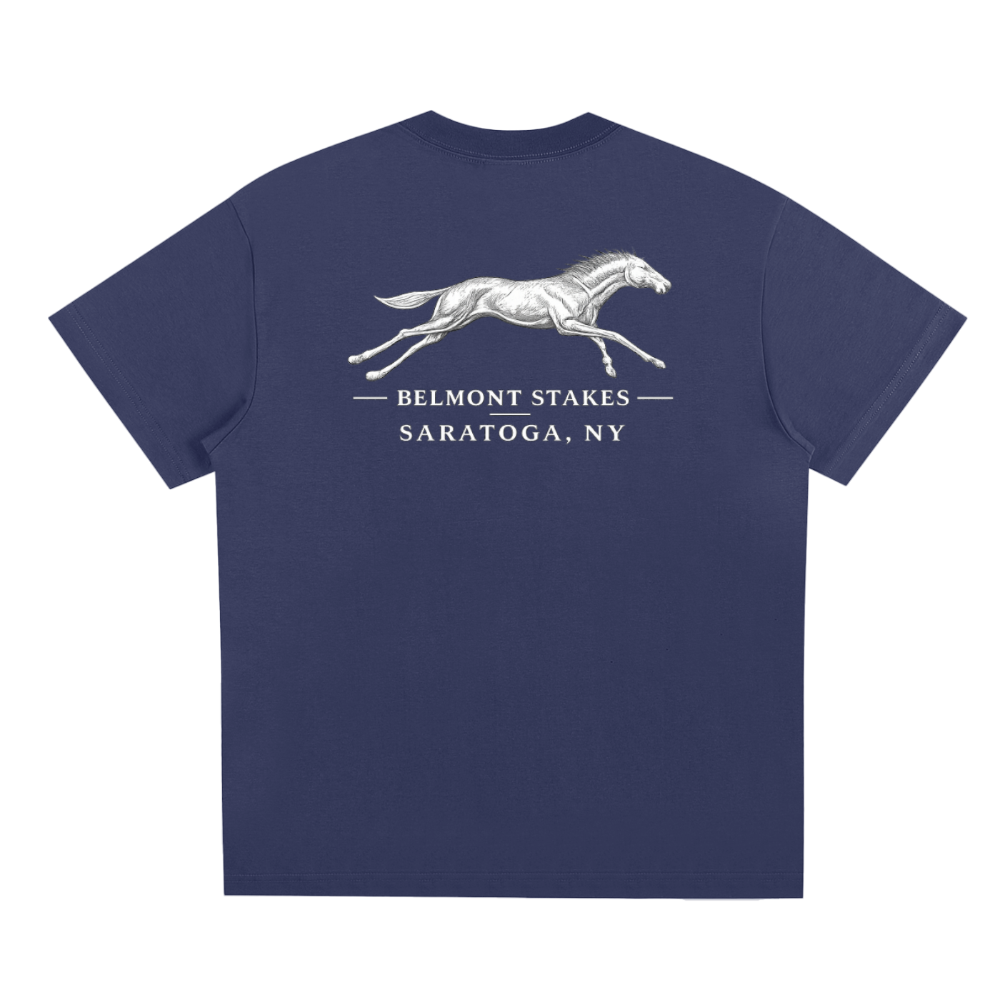 Belmont Reserve Tee