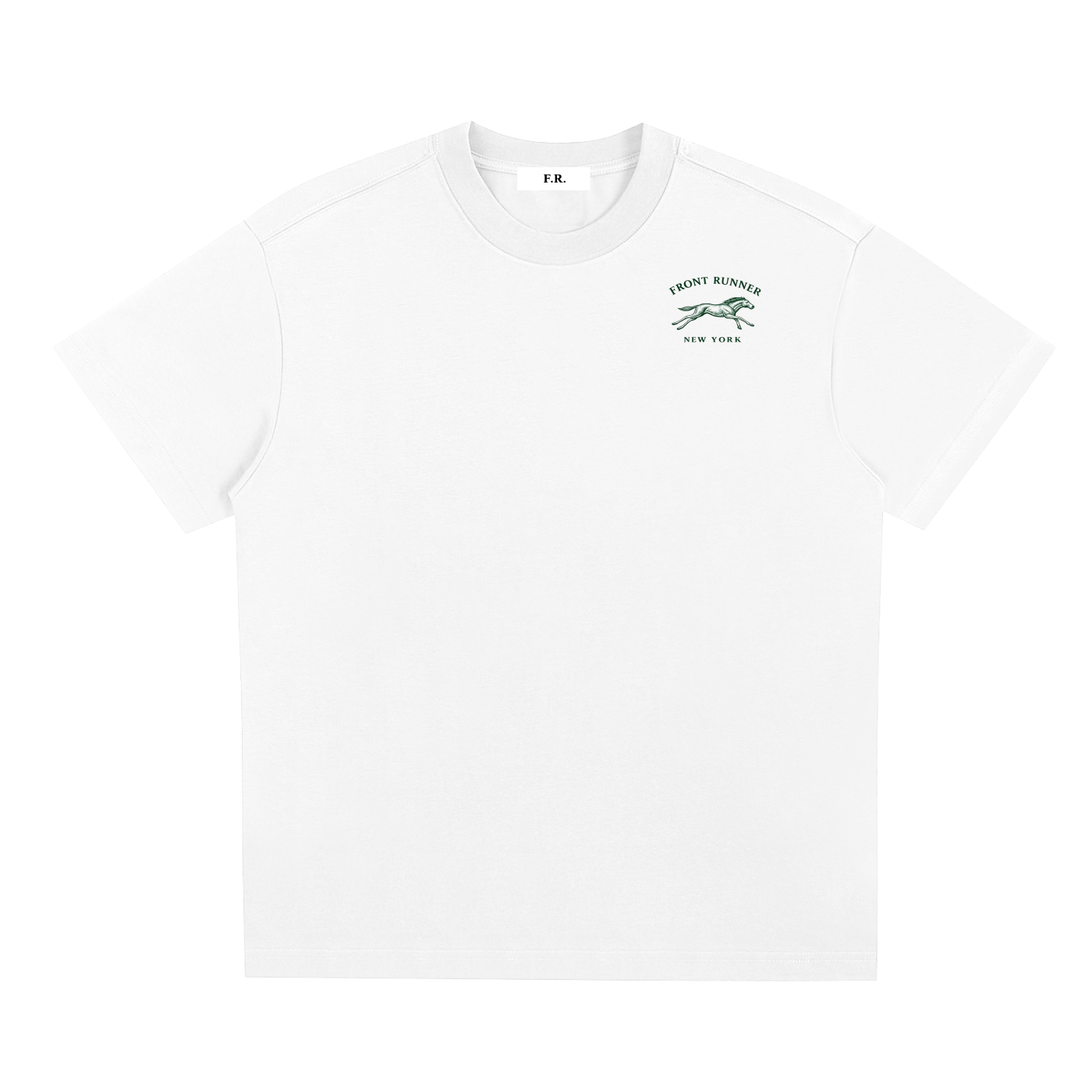 Vintage Hamptons Tee